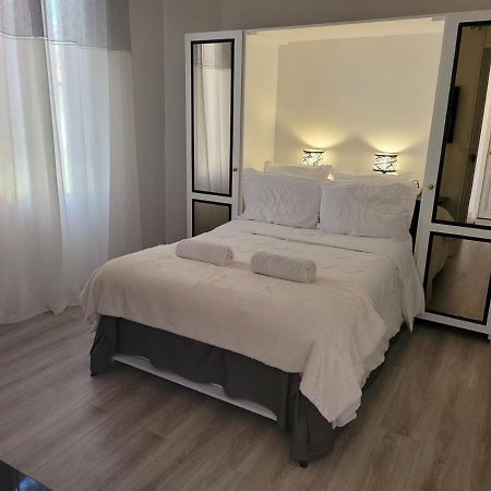 1 Chambre Paisible A La Trinite Proche De Nice Et Monaco Buitenkant foto